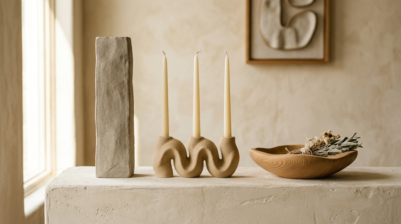 Sculptures & objets